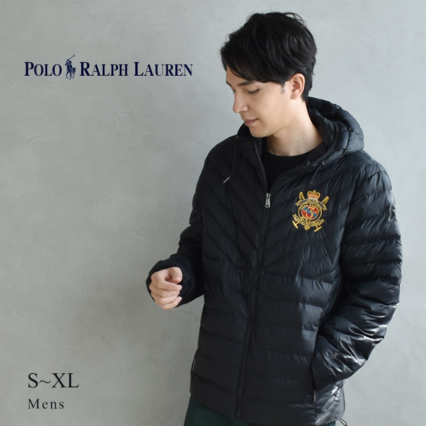 テラ シェブロン ボンバー ジャケット 710917902 メンズ トップス アウター ジャケット フーディ ジップアップ ロゴ 刺繍 カジュアル シンプル ボマージャケット