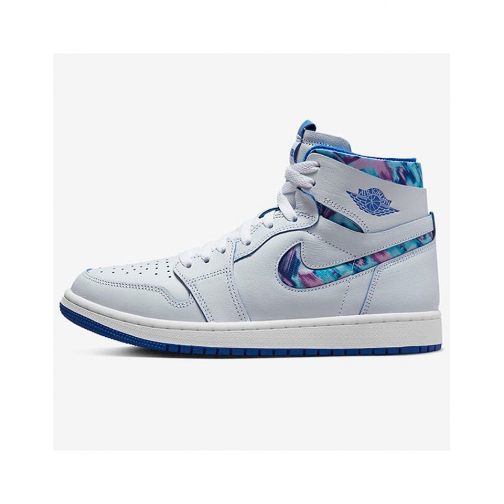 ナイキバスケットボールシューズハイトップウィメンズエアジョーダン 1 ズーム Cmft DV5575-140 P2212 22,650円