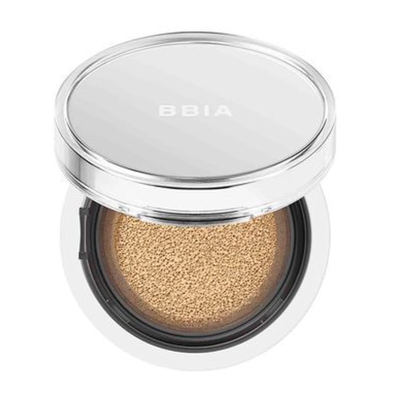 オグロウ クッションファンデ ツヤ・フルカバー 1個