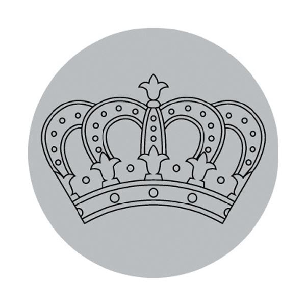 （まとめ）パリオシール PS1434 銀[x30セット]