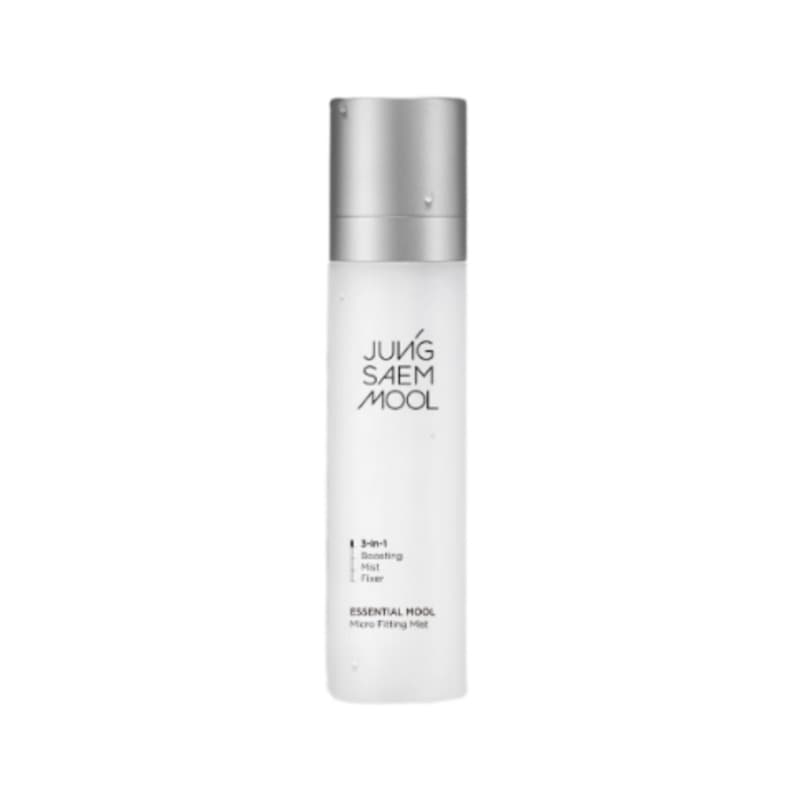 エッセンシャルウォーターマイクロフィッティングミスト120ml