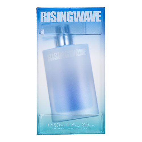 RISING WAVE フリー アザーブルー オードトワレ 50ml