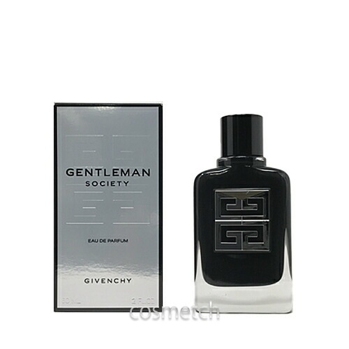 ジェントルマン ソサイエティ EDP 100ml SP 香水
