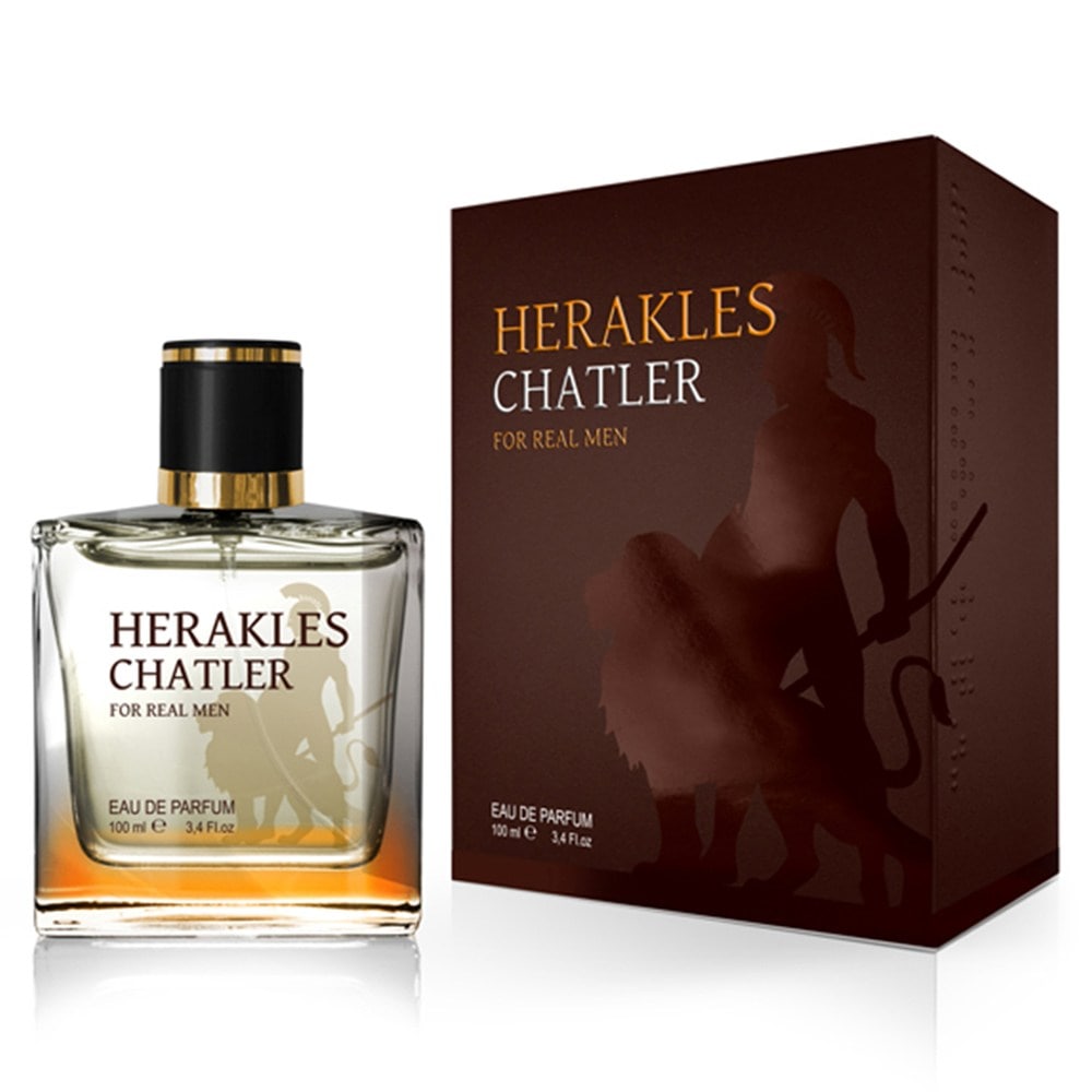 シャトラーヘラクレスオドパルファム