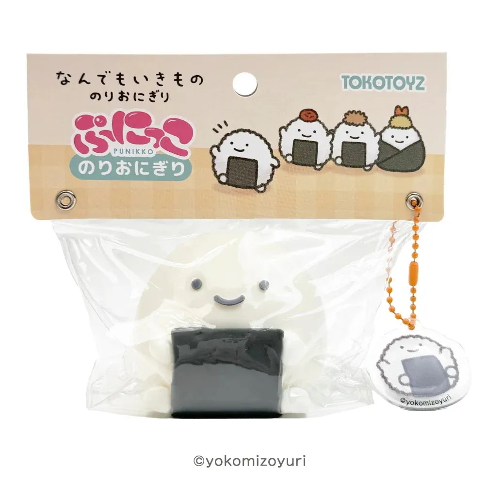 Qoo10] 【公式】【単品】なんでもいきもの ぷにっ : おもちゃ・知育