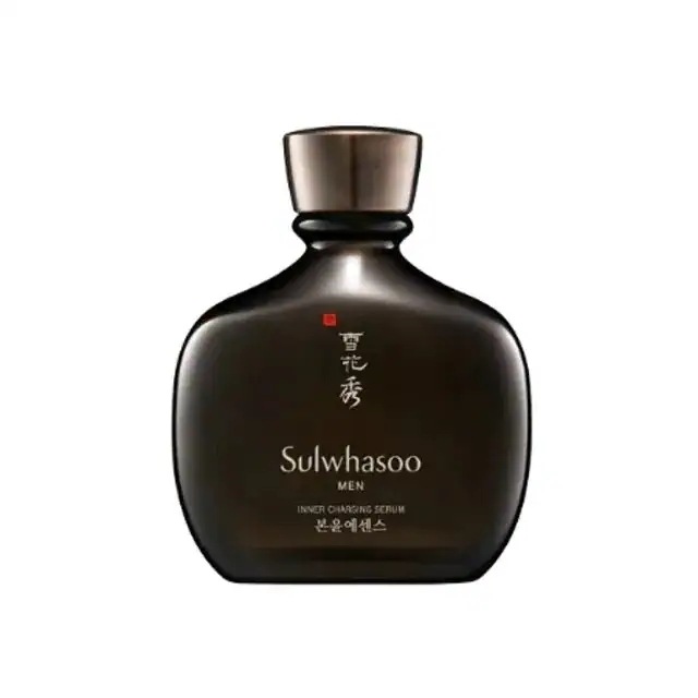 メンズ ボンユン エッセンス 140ml