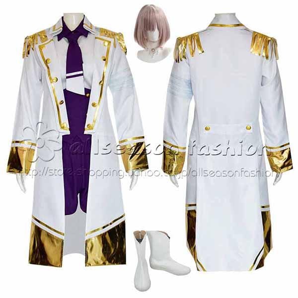 SSSS.DYNAZENON ダイナゼノン ムジナ コスプレ衣装 変装 コスチューム 大人 cosplay アニメ クリスマス