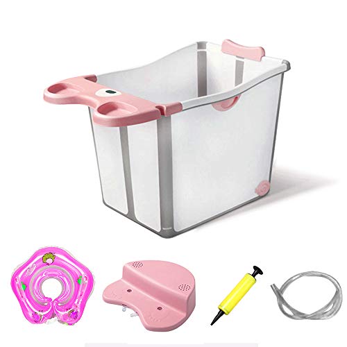 Qoo10 ベビーバス ベビーバス 赤ちゃん お風呂 ベビー マタニティ