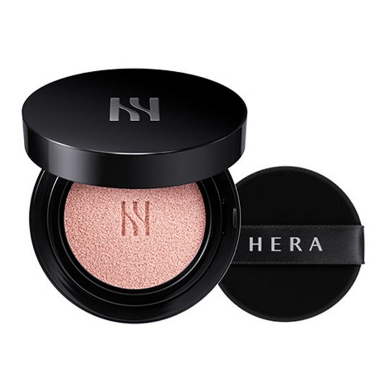 ブラック クッション ファンデーション 15g 00P1 5,164円