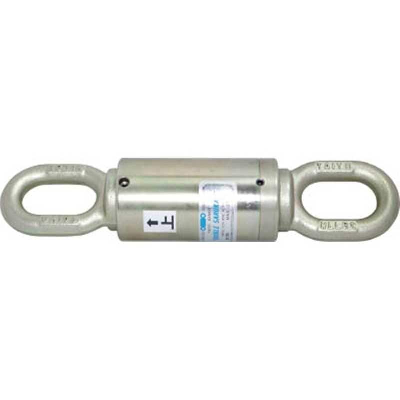 大洋製器工業　ダブルサルカン 3トン　BS103 22,624円