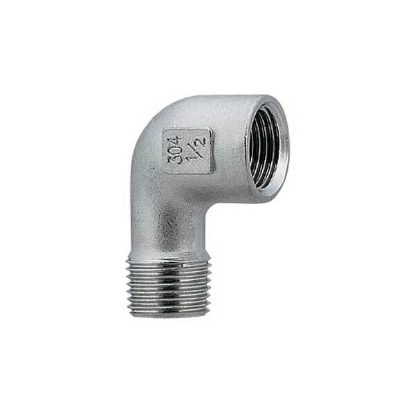 6473-50 ステンレスストリートエルボ