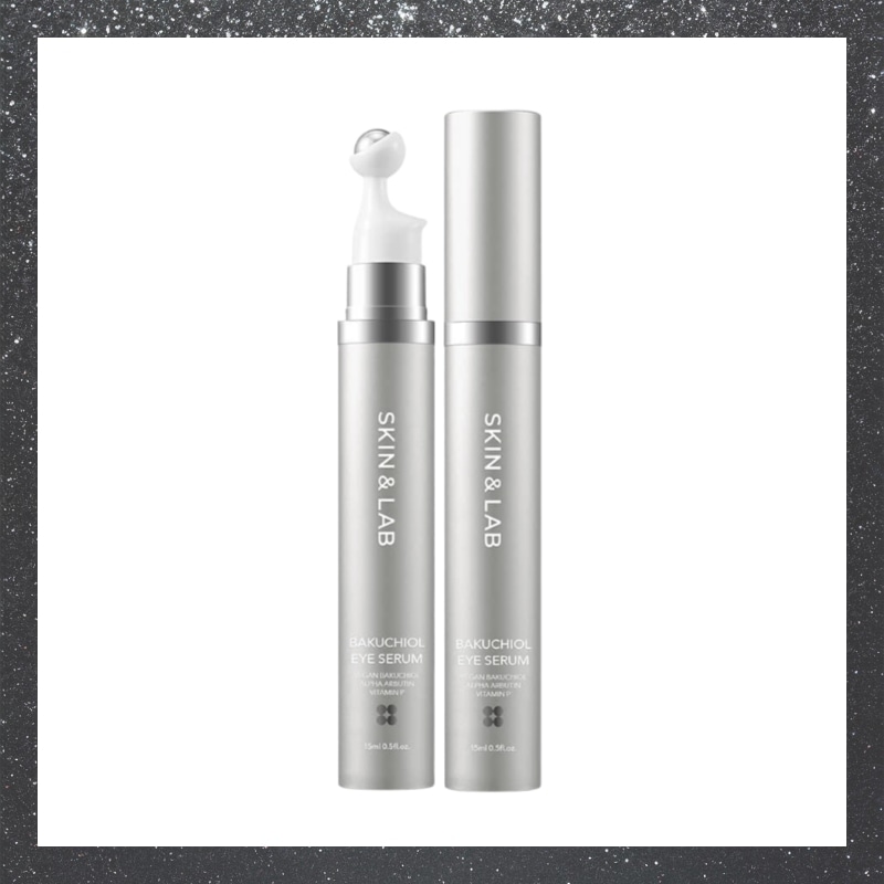 バクチオール アイセラム 15ml