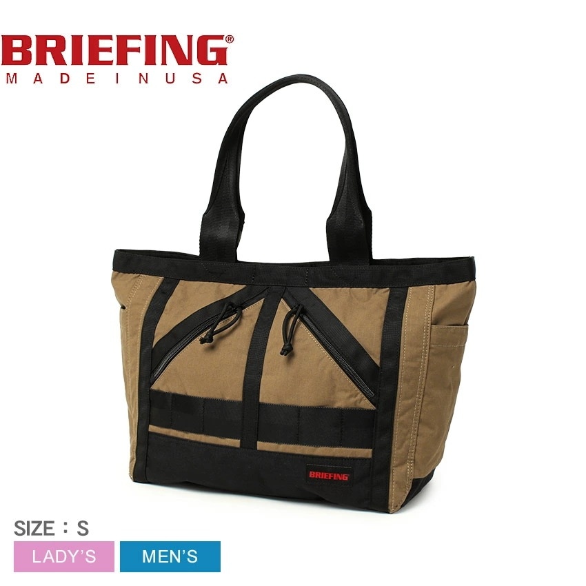 トートバッグ ブラウン 茶色 MF NEW STANDARD S BRA233T04 メンズ レディース 鞄 ビジネス ブランド カバン 肩掛け 手持ち 通勤 出張 旅行 ロゴ シンプル 24,318円