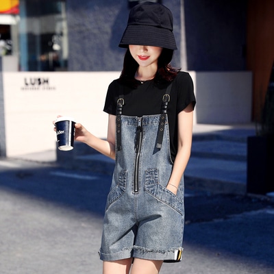 ボトムス パンツ Gパン デニムパンツ ショートパンツ ショート ショート丈 ファスナー ポケット デニム ブルーデニム かわいい 大人可愛い きれいめ シンプル カジュアル おしゃれ お洒落 レトロ