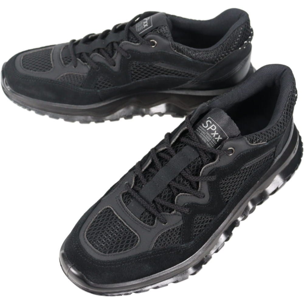 SPXX SX 78C07PL ブラック 42278076