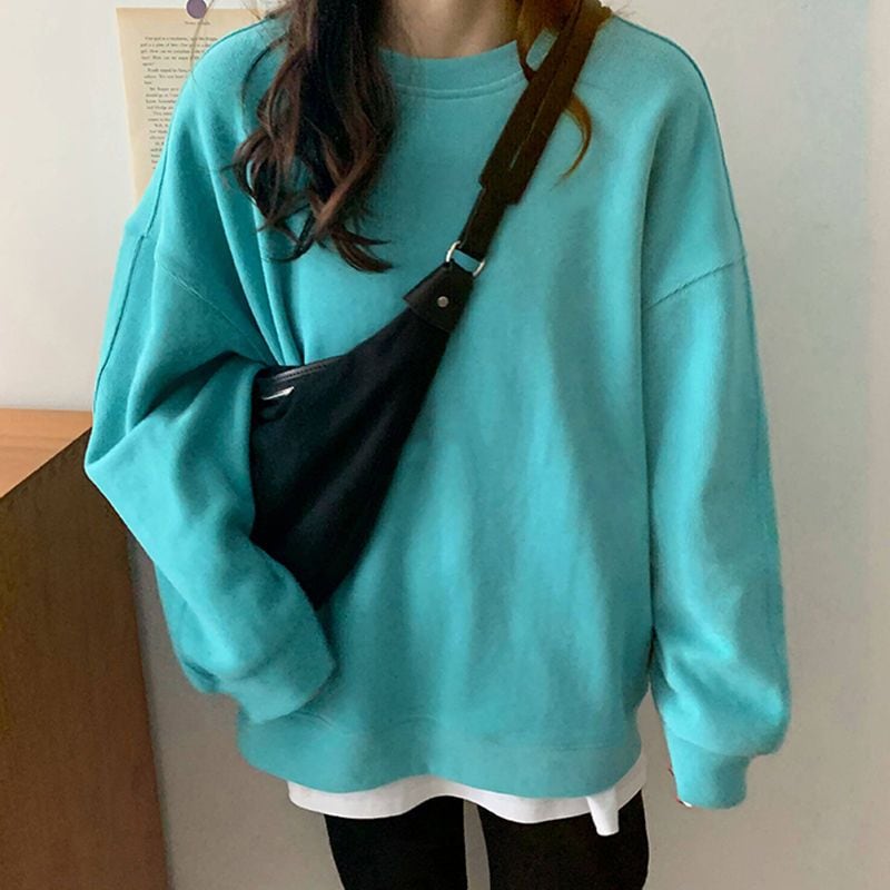 【20点セット】7月の新作特典スウェット スウェット 長袖 インナー 大きいサイズ ゆったり 薄手 レディース トップス 日焼け止め アウター カジュアル パーカー値下げセール