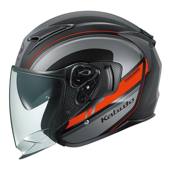 OGK EXCEED-2 RIDGEフラットブラックグレー XL EXCEED2RIDGEFブラックグレーXL