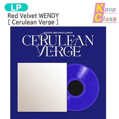 Qoo10] SMエンターテインメント 国内発送 Red Velvet WEND : KPOP