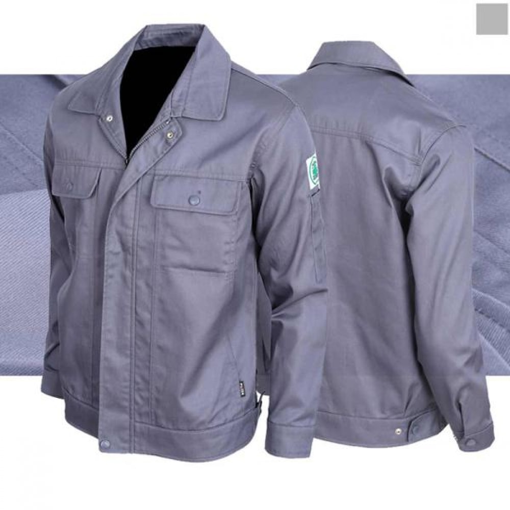 (ノーブルジーンズ) ノーブルジーンズ A ワークウェア No.406 ジャンパー