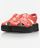 Coral Red