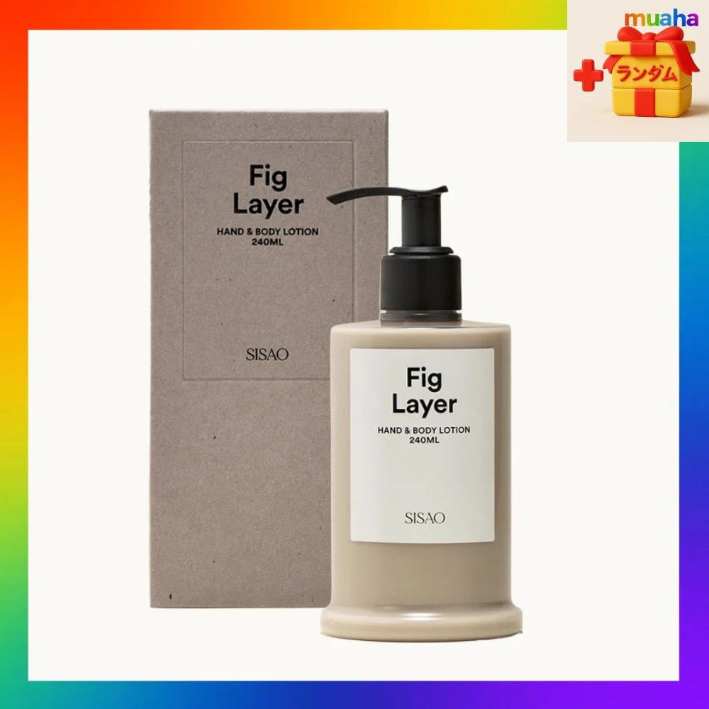 【韓国発！やさしい香りで保湿ケア】ピグレイヤー ハンド＆ボディローション 240ml ふんわり香る保湿ケア ギフト 韓国スキンケア 敏感肌OK ギフトセット 成人式プレゼント フレグランス ボディ