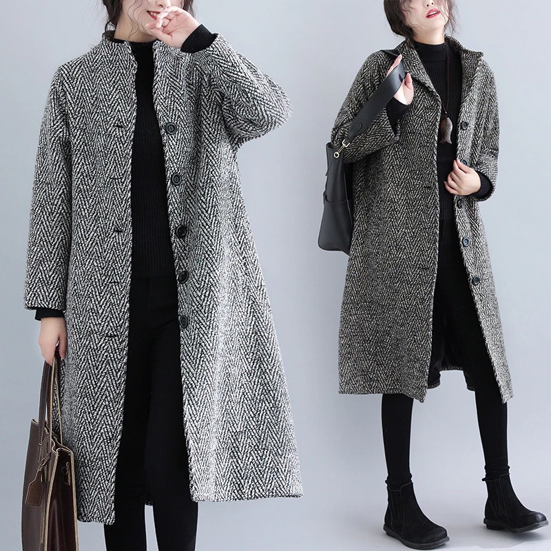 大人気上品チェスターコートトレンチコートレディース秋冬ロングコートアウター大きいサイズ着痩せお洒落上品大人203040体型カバー通勤