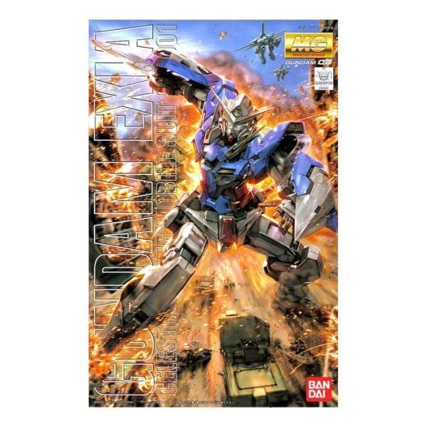 RMG 100sc GN 001 ガンダムエクシア