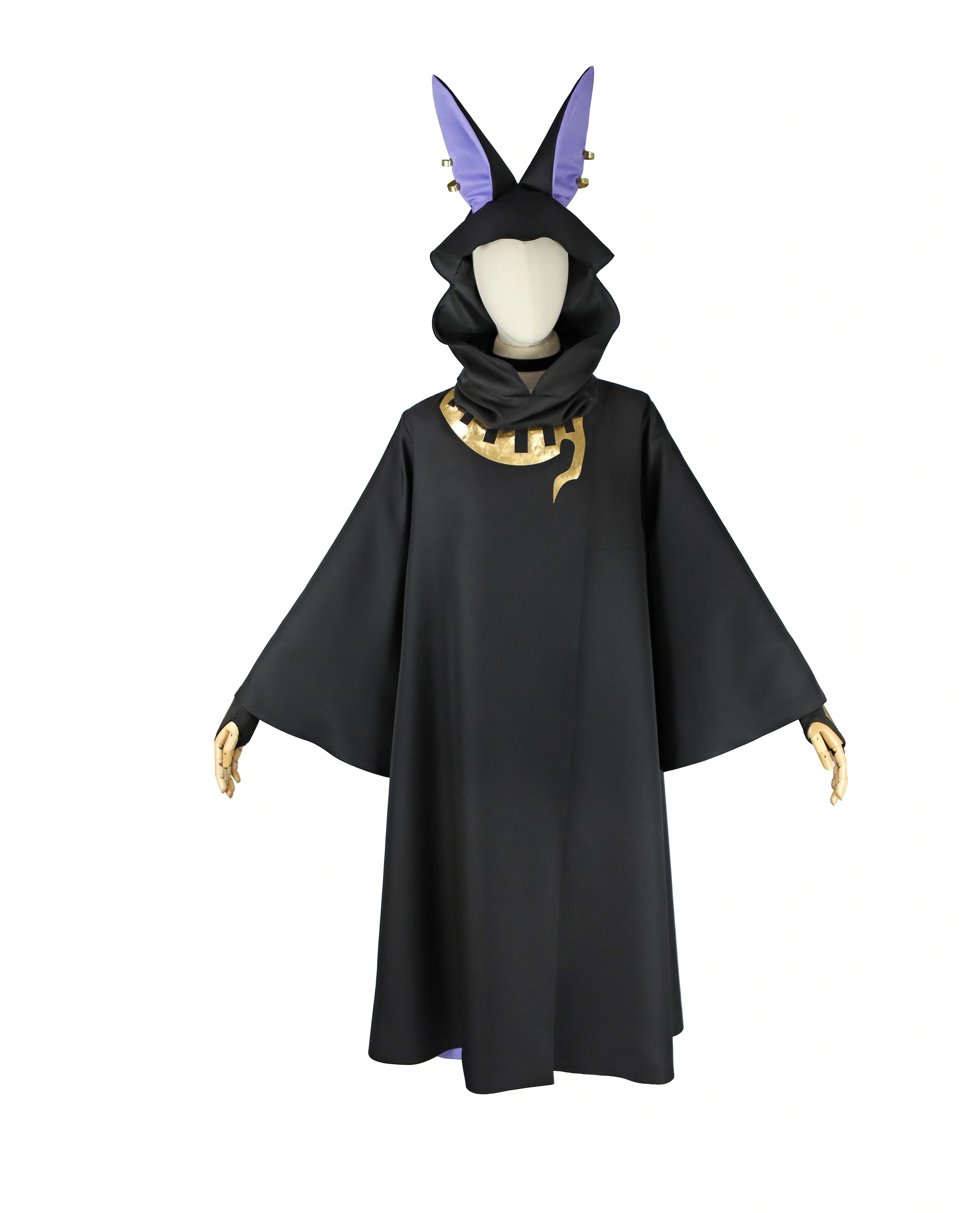 原神 げんしん Genshin Cyno セノ ティナリ マント コスプレ衣装 コスチューム 仮装 変装