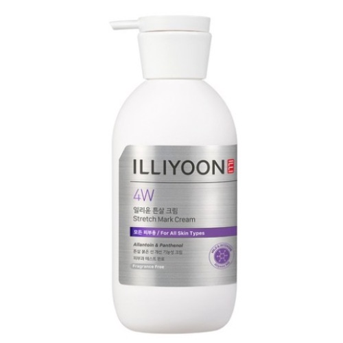 (正規品)妊娠線クリーム 330ml/韓国発 敏感肌用 ストレッチマークケア/肌に優しい 妊娠線