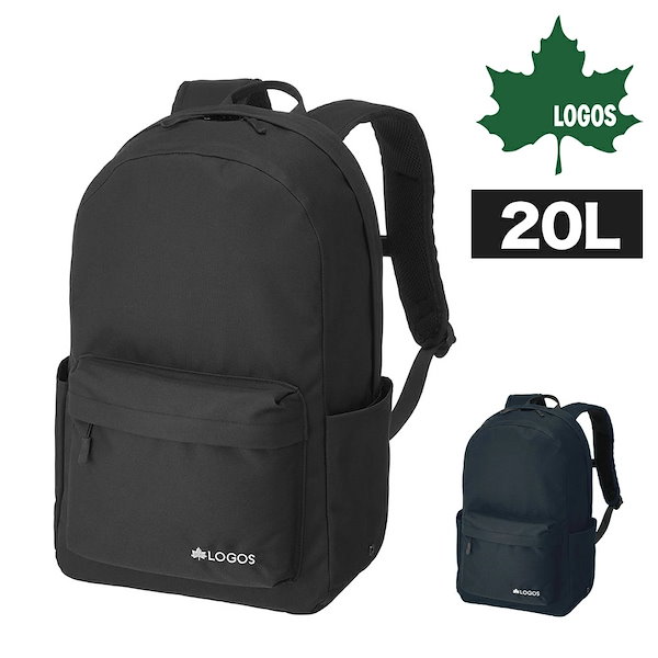 ロゴス リュック 20L A4 PC収納 LOGOS ドライコアバックパックグリッド 374024 メンズ レディース 誕生日プレゼント ギフト ラッピング無料 【正規代理店】