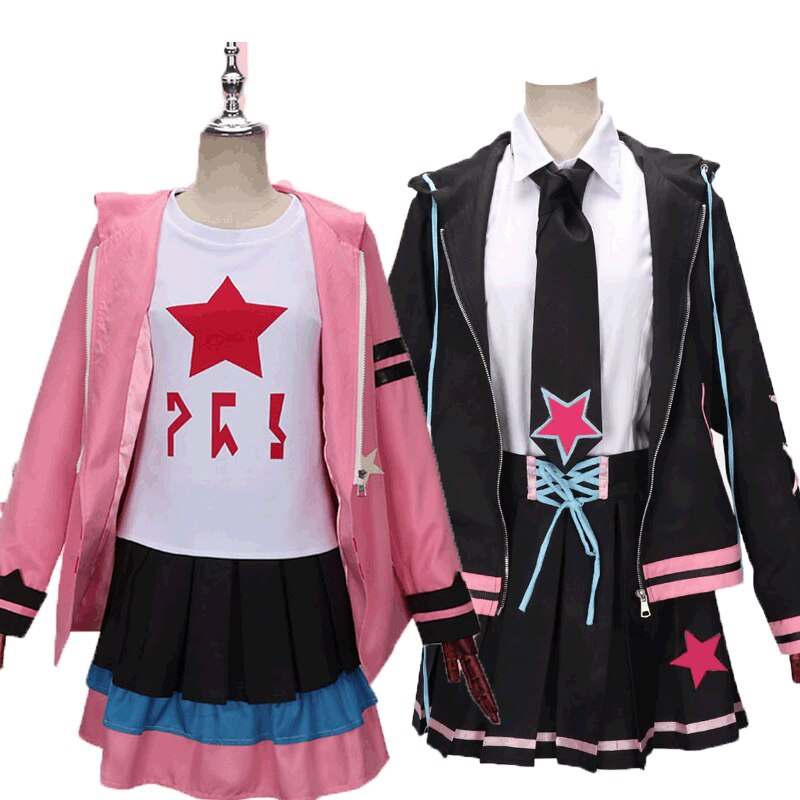 ケリー 星月の魔女 バンプワールド AOTU 衣装 コスプレ変装仮装 スーツ ハロウィン 2023年新作入荷コスプレ