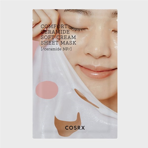Qoo10] COSRX バランシウム コンフォート セラミド ソ
