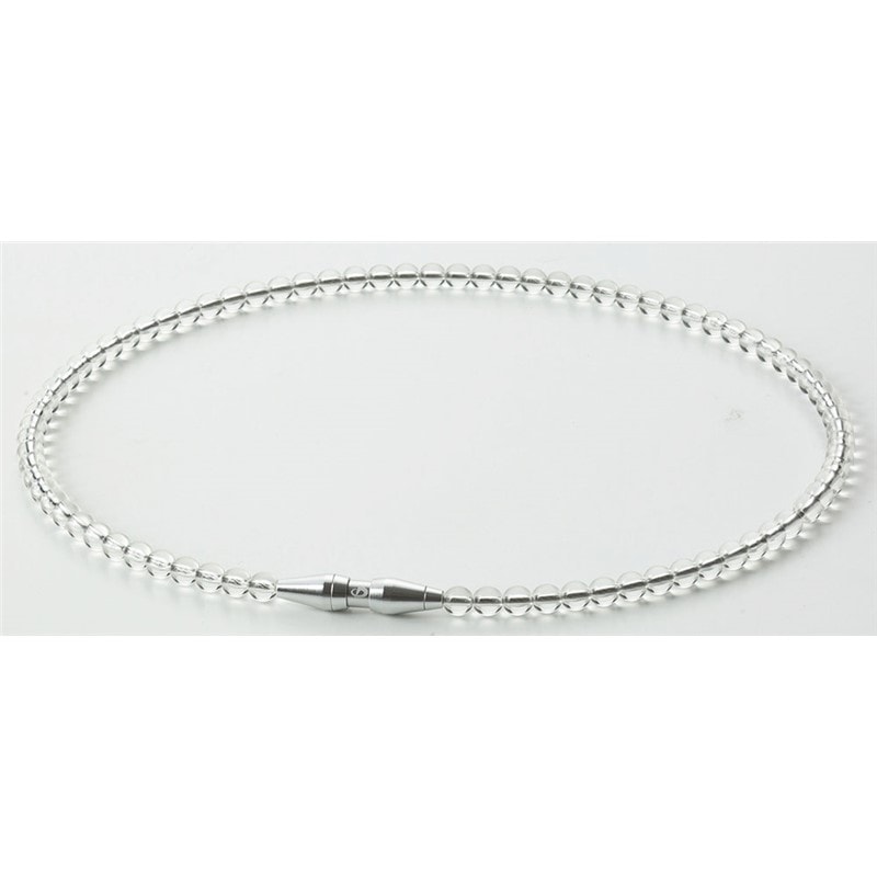 Rネック EX クリスタルタッチ クリア 45CM ボディケアグッズ (tg909052)