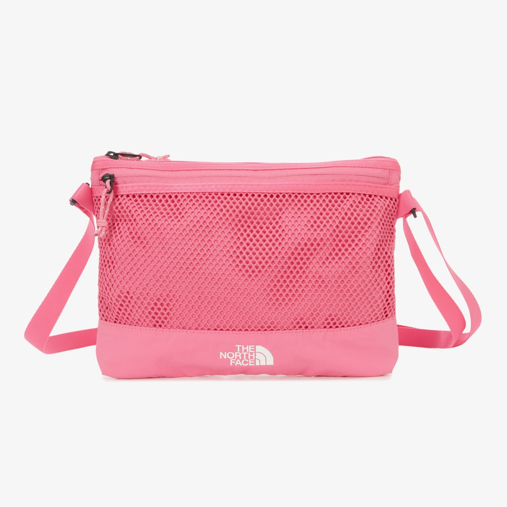 WHITE LABEL リンデンメッシュクロスバッグ (NN2PR15)