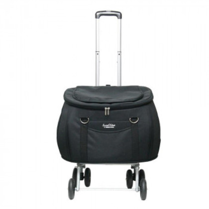 多機能ペットカート Sweet Heart(スイートハート) リュックタイプ ブラック・SH-216BK 17,216円