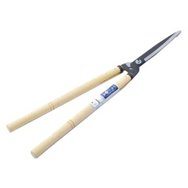 刈込鋏 刈吉 銀 長柄 200mm N-375