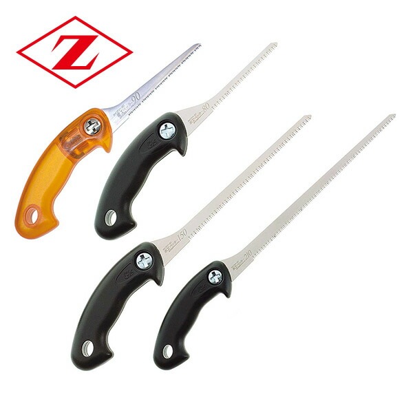 ライフソー ペッカー本体4点セット (電工ペッカー90/木工ペッカー80/木工ペッカー150/木工ペッカー210) 4,564円