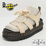 Qoo10] ドクターマーチン レディース サンダル OLSON グラデ