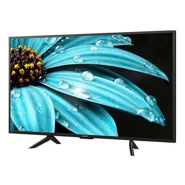 4T-C42EJ1 AQUOS 4K EJ1ライン 42型 地上・BS・CSデジタル 4K内蔵 液晶テレビ
