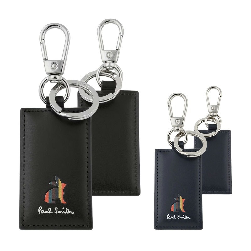 キーリング メンズ マーケトリー ブライトストライプ ラビット 813018 P900 喜ばれるギフト