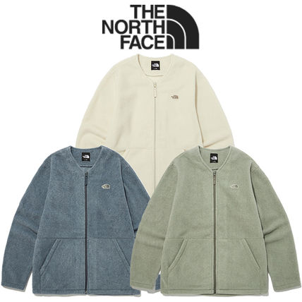 THE NORTH FACE正規品NOVELTY ACAMPO CARDIGAN NJ5JP29