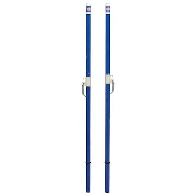 代金引換・個人宅配送不可 バドミントン支柱 TJ40(検) バドミントキグ (B5785A) 26,741円