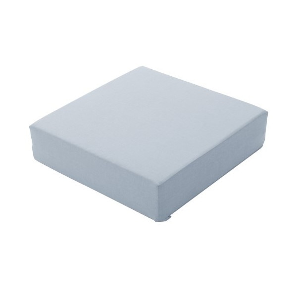 CELLUTANE ブロックソファ Mサイズ ダリアンライトブルー レイアウト自由自在 組み換え自由 日本製 A1113a-605LBL メーカー直送 6,104円