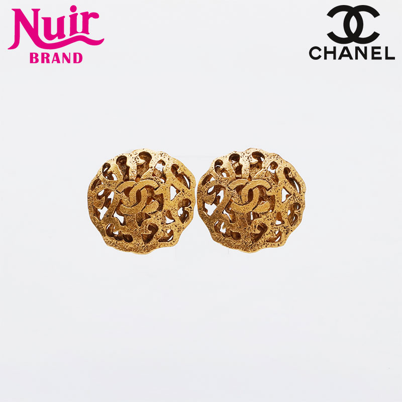 イヤリング ゴールド WS21491