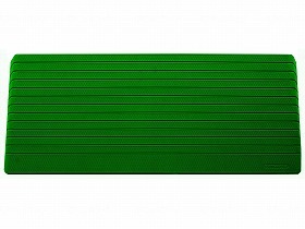 シンエイテクノ ダイヤスロープ屋外用 76cm幅（DSO76） 76-75 DSO76-75