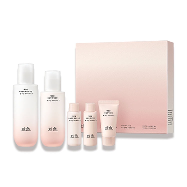 赤米 保湿/弾力セット