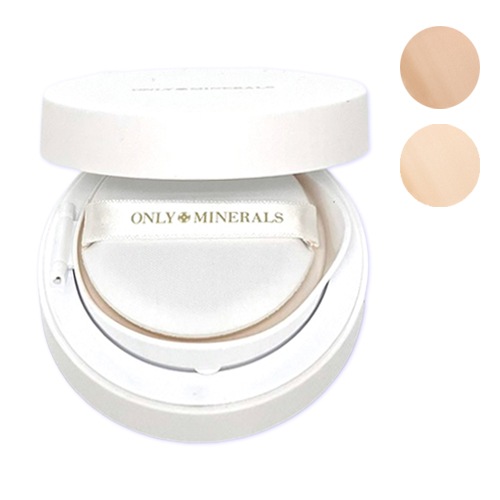 ミネラルクッション BB 11g オークル / ライトオークル 選択 メール便無料[B][BP3]