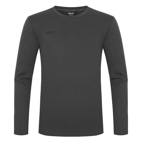 MG01 [25FW] メンズ 春秋 シグネチャー ラウンド Tシャツ 2_MXUFT011I MX (S41109308)