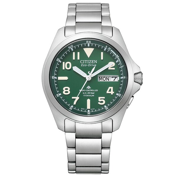 取寄品 正規品 CITIZEN シチズン プロマスター PMD56-2951 LAND 腕時計