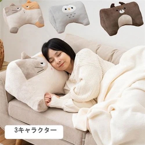 【メーカー直送品】イケヒコ・コーポレーション コタン リス 約55&times;35&times;25cm リス